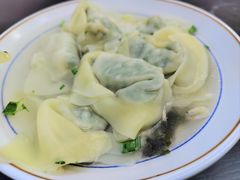 -小淮娘鸭血粉丝&锅贴(天平山景区店)