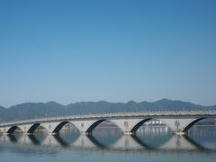 -四明湖