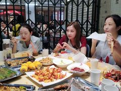 -龙虾风暴(松江店)