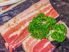 -本家·添百客韩国料理(泰然店)