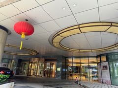 -扬州绿地铂骊酒店