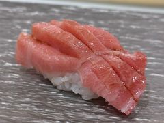 -本格寿司(新源里店)