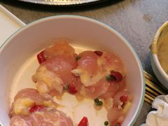 -狼头山火锅 KTV欢唱·烤串(理工大学店)