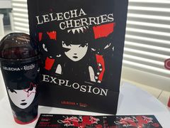 -LELECHA乐乐茶(新街口大洋店)