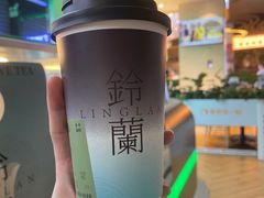 -OH MY TEA 奇妙特饮(天一店)