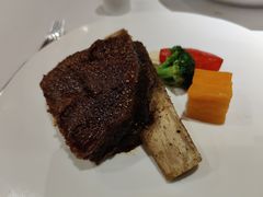 -王品牛排(郑州大卫城店)