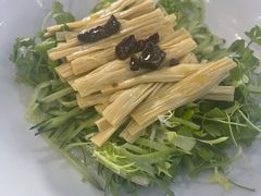 -帕米尔食府(白云观店)