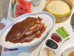 -三人行骨头王火锅(长寿店)