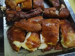 -南沙辉记烧鸡·荔枝木炭火吊烧(旧镇店)