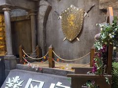 -暴风岛沉浸式体验馆(百联世纪店)