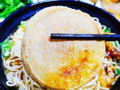 -董记面馆(漳州二路店)