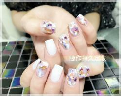 手部美甲-光SPA科技美肤