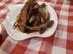 -抚顺美食·老上海味道