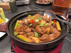 -濮园 · 四合院餐厅