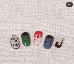 -熙画美上门MakeUp美甲美睫