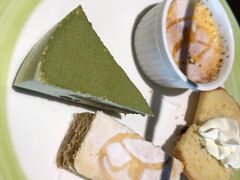 -半秋山西餐厅(巴南万达广场店)