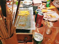 -肉串汪(望京店)