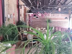 -遇见小院—虹鳟鱼•农家菜(怀柔店)