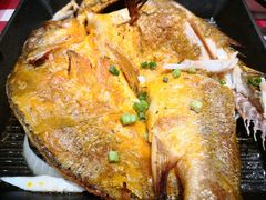 -西贝(宝乐汇店)