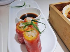 -蔡澜点心·粤菜(嘉里中心店)