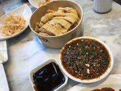 小绍兴鸡-燕云楼(云南路店)