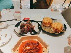 -避风塘(江桥万达店)