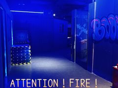 -镭战前线·真人CS·团建·亲子·生日派对(南山来福士店)