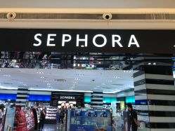 -丝芙兰Sephora