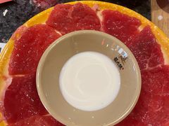 -蜀大侠火锅(森兰花园城店)