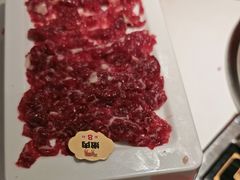 -八合里潮汕鲜牛肉火锅(深圳海岸城店)
