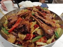 -蛙蛙叫·干锅年代(钻石广场店)