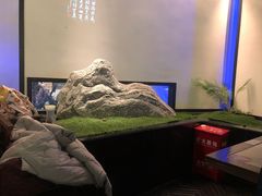 -绿茶餐厅(成都大悦城店)