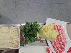 -巴蜀王婆大虾(南锣鼓巷店)