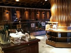 -糕潮(森兰店)