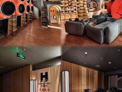 -海德温泉生活馆(朝阳大悦城店)