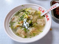 虾仁馄饨-海平馄饨(逍遥二路店)