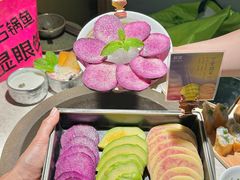 -鲜潭蒸汽石锅鱼(五道口购物中心店)