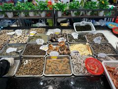 -健跳小海鲜(人民路店)