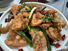 -金龙·打边炉(武进路店)