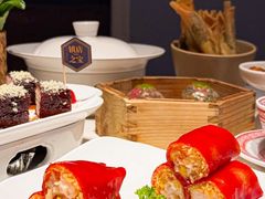 -南棠馆粤菜坊(销品茂店)