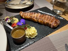 -LA CREPERIE BRETONNE布列塔尼法式餐厅(天童北路店)