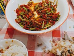 -西江红·株洲本地菜(滨江南路店)