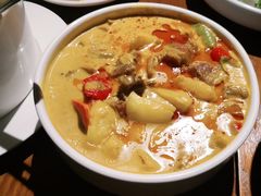-时光乌托邦空中花园餐厅川味·融合菜(幸福广场店)