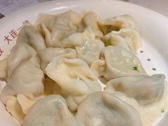 -日丰园海肠水饺·老字号大连海鲜(和平广场店)