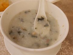 -麒麟中餐厅·经典粤菜·地道菜式老字号(广州长隆酒店)