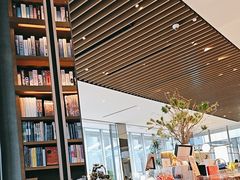 -茑屋书店(天目里店)