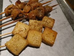 -管氏翅吧(地安门店)