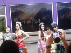 -芭提雅Amporn Seafood自助餐厅