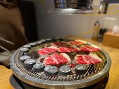 -泥炉烧肉师(新街口金銮巷店)
