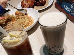 -卡朋西餐(悦汇城店)